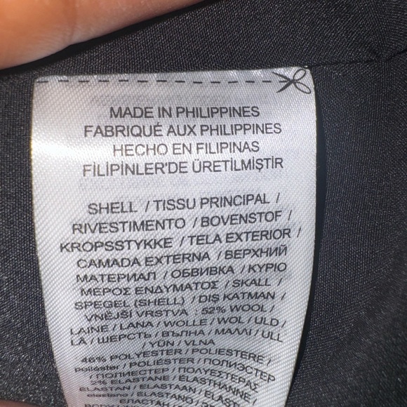 Ralph Lauren blazer - Picture 9 of 12